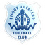 Bishop Auckland logo