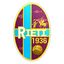 Football Club Rieti 1936 logo