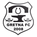 Gretna 2008