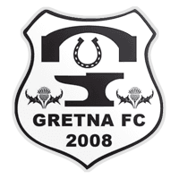 Gretna FC 2008