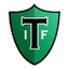 Tölö IF logo