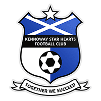 Kennoway Star Hearts