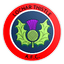 Lochar Thistle logo