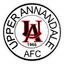 Upper Annandale logo