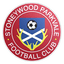 Stoneywood Parkvale logo