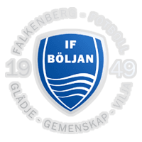 IF Böljan Falkenberg