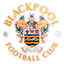 Blackpool logo