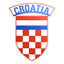 NK Croatia logo