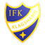 IFK Klagshamn logo