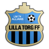 Lilla Torg FF