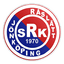 Råslätt SK logo