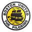 Boston United logo