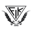 Främmestads IK logo