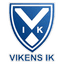 Vikens IK logo