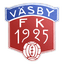 FC Väsby Akademiska logo