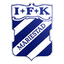 IFK Mariestad logo