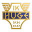 IK Huge logo