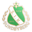 Sundbybergs IK logo