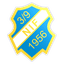 Nosaby IF logo