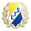 Landvetter IS logo