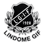 Lindome GIF logo