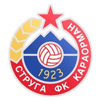 FK Karaorman 2017 Struga