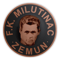 FK Milutinac Zemun