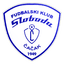FK Sloboda Čačak logo