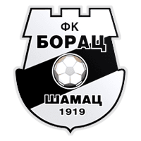FK Borac Šamac