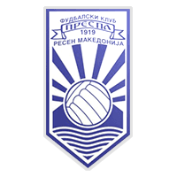 FK Prespa Resen