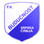 FK Budućnost Srpska Crnja logo