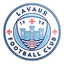 Lavaur Football Club logo