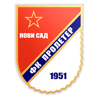 FK Proleter 1951 Novi Sad
