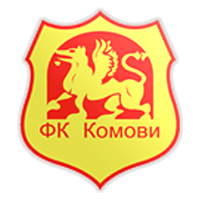 FK Komovi Andrijevica