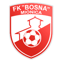 FK Bosna Mionica