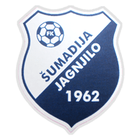 FK Šumadija 1962 Jagnjilo