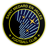 FC Saint-Médard-en-Jalles