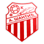 FK Aleksa Šantić logo