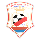 Sloboda (MG)