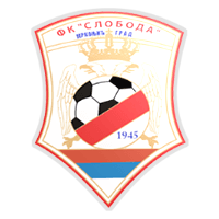 FK Sloboda Mrkonjić Grad