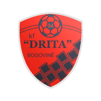KF Drita 94 Bogovinje