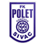 FK Polet Sivac logo