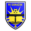 FK Goražde logo