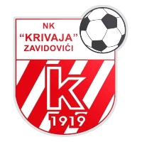 NK Krivaja Zavidovići