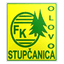 NK Stupčanica Olovo logo