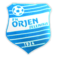 FK Orjen Zelenika