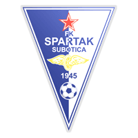 FK Spartak Ždrepčeva krv Subotica