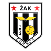FK ŽAK Sombor