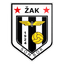 FK ŽAK Sombor logo