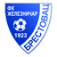 FK Železničar Brestovac logo